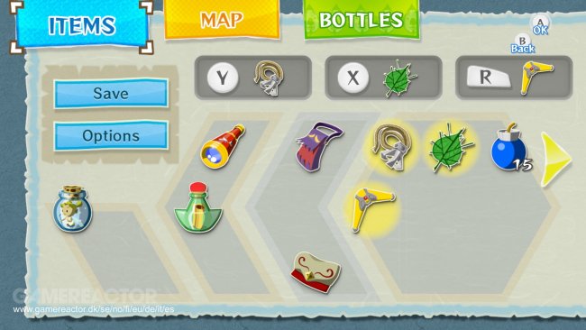 The Legend of Zelda: The Wind Waker HD