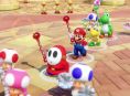 Nintendo freut sich über "extrem starken Start" von Super Mario Party