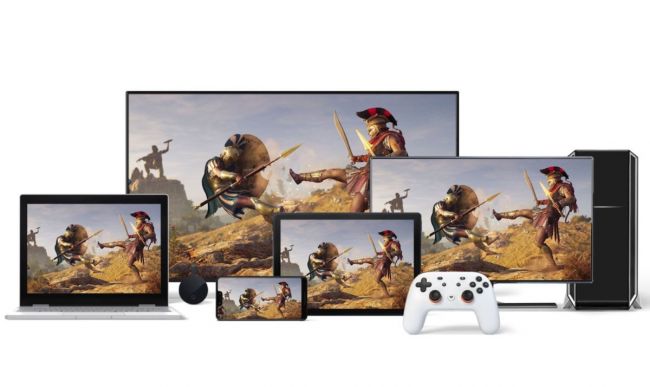 Google Stadia - Review-Eindrücke
