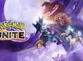 Pok&eacute;mon Unite bekommt zu Halloween eine brandneue Kreatur und gruselige Kost&uuml;me