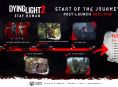 Infos zu fr&uuml;hen Post-Launch-Updates und Cross-Gen-Upgrades in Dying Light 2 Stay Human