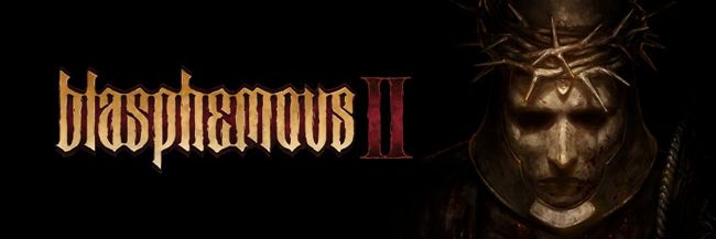 Blasphemous II