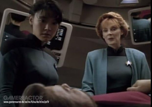 Star Trek-Darstellerin Patti Yasutake ist verstorben