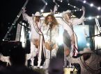 Unveröffentlichte Beyoncé-Musik in Atlanta gestohlen