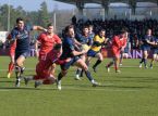 Spanische Rugby-Nationalmannschaft sichert sich nach fr&uuml;heren Disqualifikationen die Qualifikation f&uuml;r die Weltmeisterschaft 2027