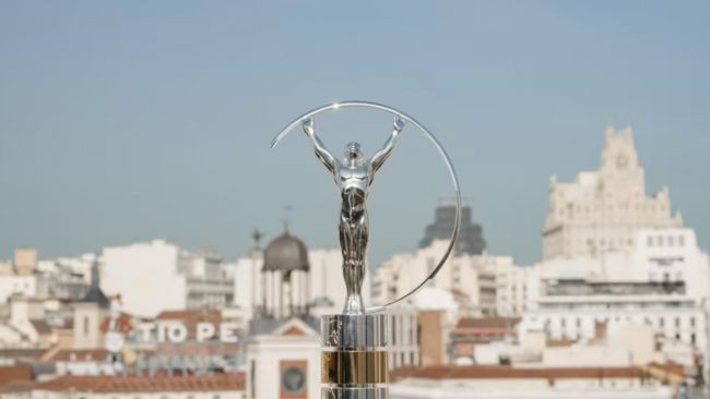 Nominierungen für die Laureus World Sports Awards 2026 bekannt gegeben: Alcaraz, Pogacar, Dembélé, Bonmatí, Duplantis...