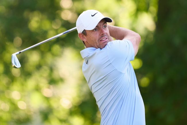 Die British Open beginnt heute mit Rory McIlroy, der in Nordirland als Lokalfavorit gefeiert wird