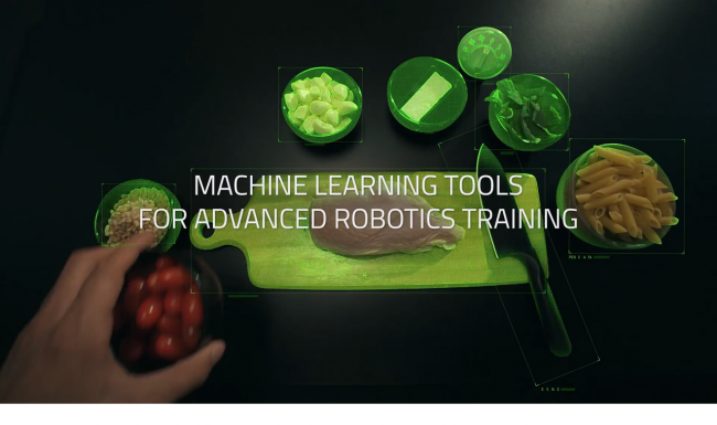 Razer hat Project Motoko enthüllt