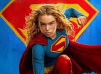 Supergirl kommt hei&szlig; und aus dem Gleichgewicht in diesem brandneuen Anh&auml;nger herein