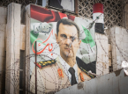 Baschar al-Assad in Abwesenheit verurteilt, Cousin zum Tode in Damaskus