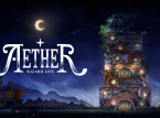 Aether Wizard Life bringt im Herbst 2028 gem&uuml;tlichen magischen Lebenssim-Spa&szlig; auf PC und Konsolen