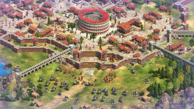 Age of Empires II: Definitive Edition