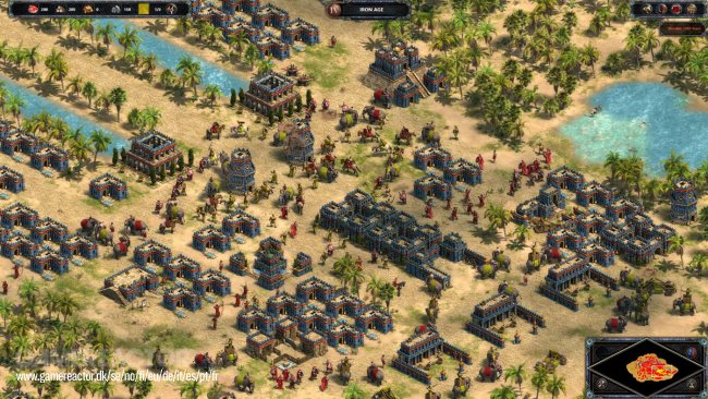 Age of Empires: Definitive Edition