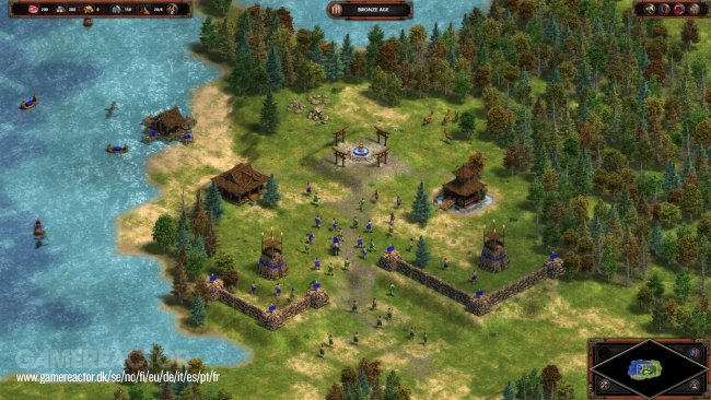 Age of Empires: Definitive Edition