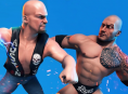 Saber Interactive erstellt arcadiges WWE 2K Battlegrounds