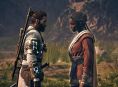 Wir sind auf der Jagd nach dunklen Geistern in Banishers: Ghosts of New Eden 