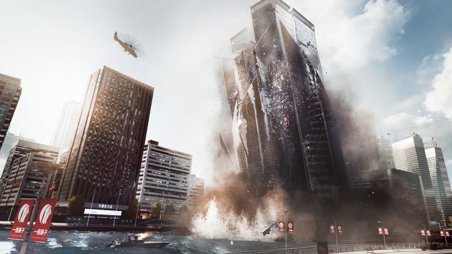 Battlefield 2025