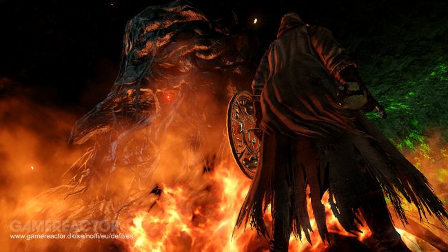 Dark Souls II
