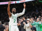 Boston Celtics erreichen ein gro&szlig;es Comeback mit einer herausragenden Leistung eines spanischen Rookies