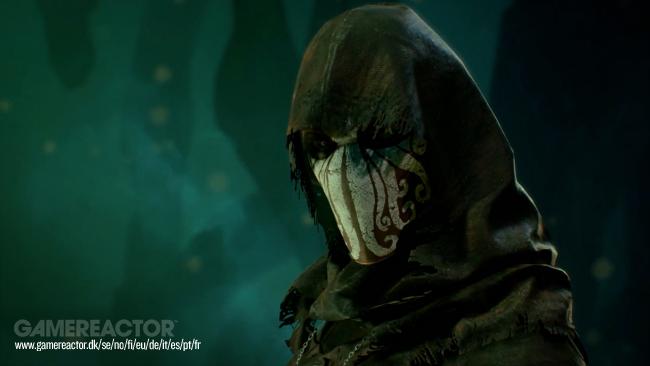 Call of Cthulhu