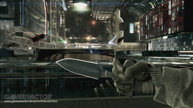 Call of Duty: Ghosts