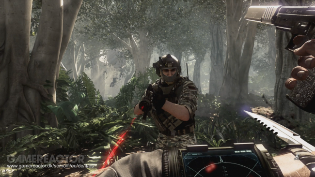 Call of Duty: Ghosts