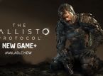 The Callisto Protocol hat jetzt New Game+
