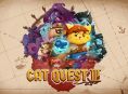 Cat Quest III lebt am 8. August das Piratenleben