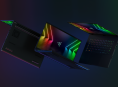 Neue Razer-Blade-Modelle installieren RTX 3080 Ti