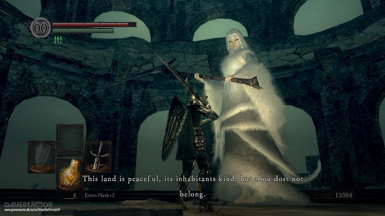 Dark Souls: Remastered
