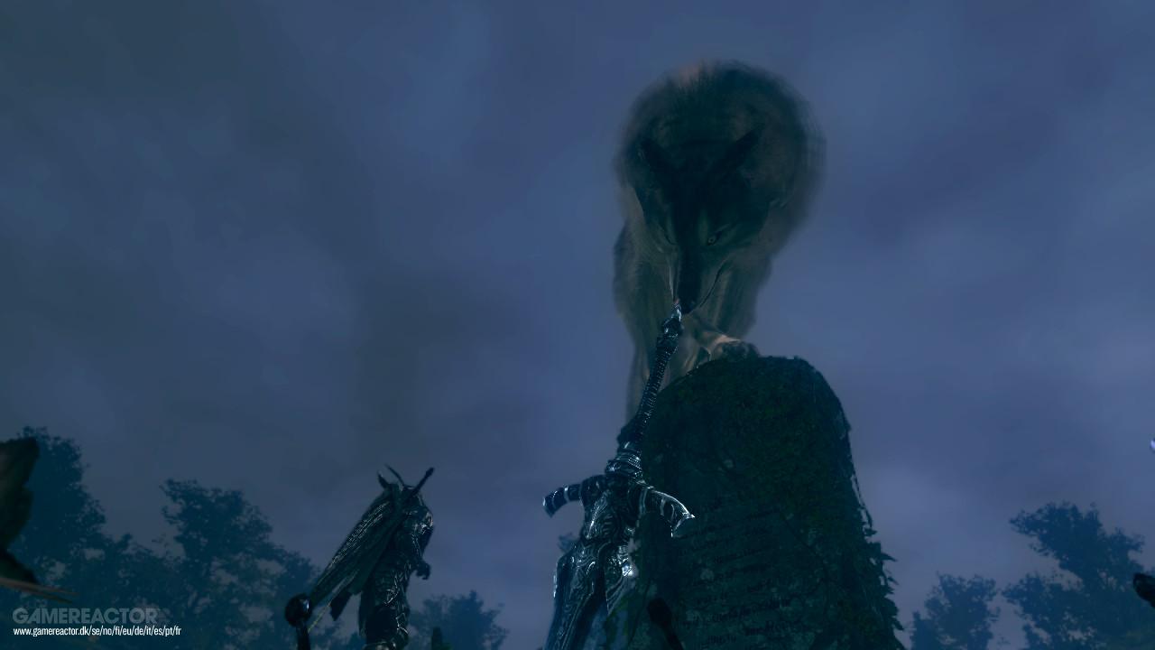 Dark Souls: Remastered
