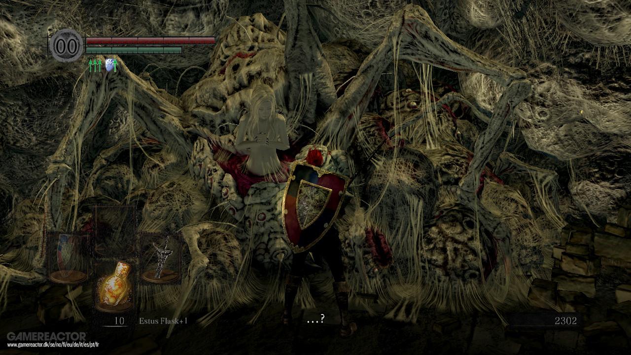 Dark Souls: Remastered