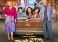 Noch mehr wiederkehrende Gesichter erscheinen in That '90s Show: Teil 2