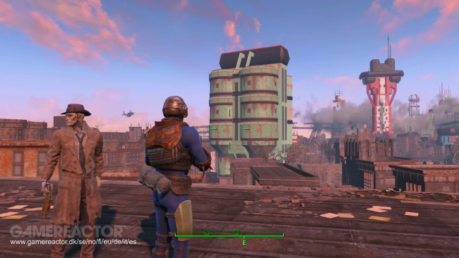 Fallout 4
