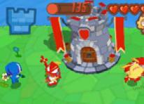 Fat Princess: Fistful of Cake