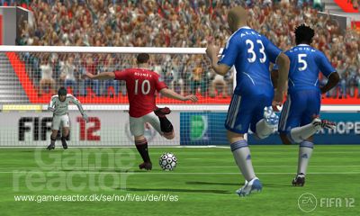 FIFA 12