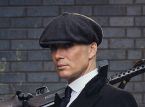 Peaky Blinders bekommt ein weiteres Spiel, das Sie wahrscheinlich nicht spielen wollen