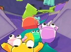 Frog Sqwad k&ouml;nnte deine n&auml;chste Mehrspieler-Spiel-Obsession werden