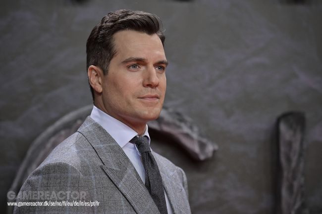 Henry Cavill: Ein Videospielfilm mit mir? So etwas wie RDR2 würde Spaß machen...