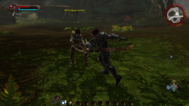 Kingdoms of Amalur: Reckoning