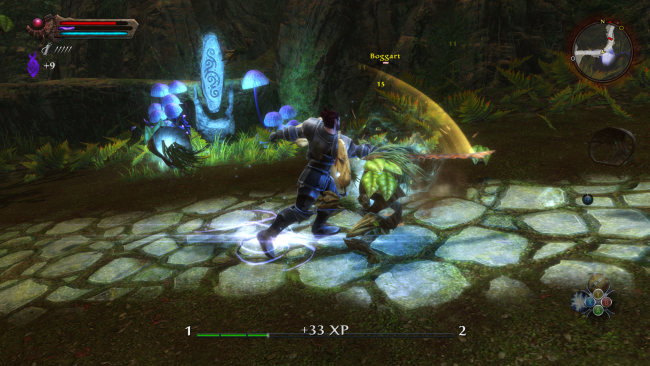 Kingdoms of Amalur: Reckoning