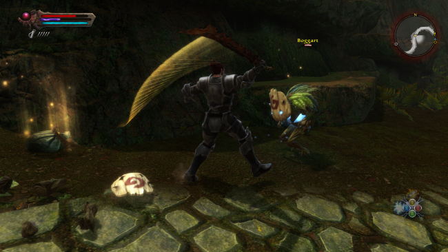 Kingdoms of Amalur: Reckoning