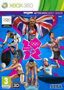 London 2012 - Das offizielle Videospiel der Olympischen Spiele