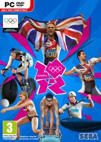 London 2012 - Das offizielle Videospiel der Olympischen Spiele