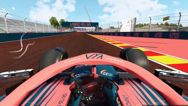 Formel-1-Stadtkurs in Madrid enthüllt aufregende neue Details und das vollständige Layout im Video