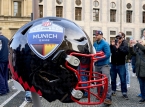 Die NFL k&uuml;ndigt neue Termine f&uuml;r ihre International Games-Serie an: M&uuml;nchen 2026 und 2028
