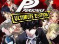 Persona 5: Ultimate Edition ist ab sofort verfügbar