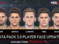 Drittes Data Pack f&uuml;r Pro Evolution Soccer 2017 diese Woche