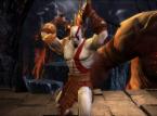 Kratos will nicht über seine Zeit in PlayStation All-Stars Battle Royale sprechen