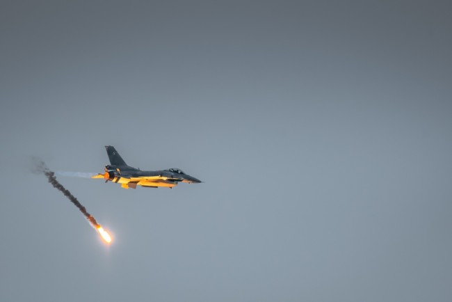 Polen warnt Putin davor, seinen Luftraum auf dem Weg nach Ungarn zu nutzen